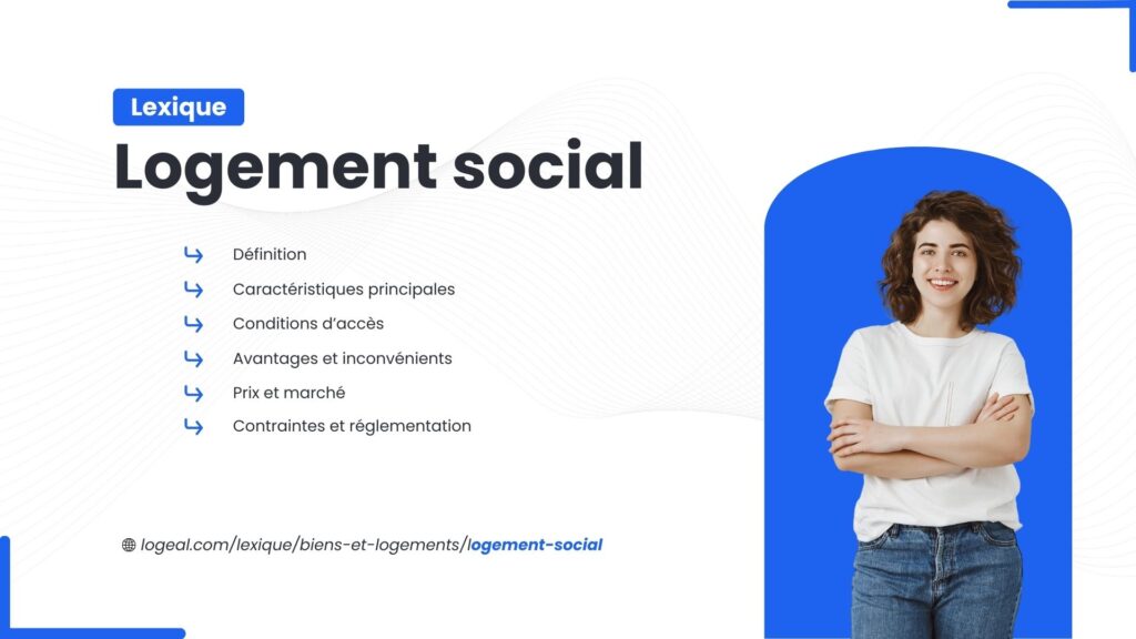 Logement social