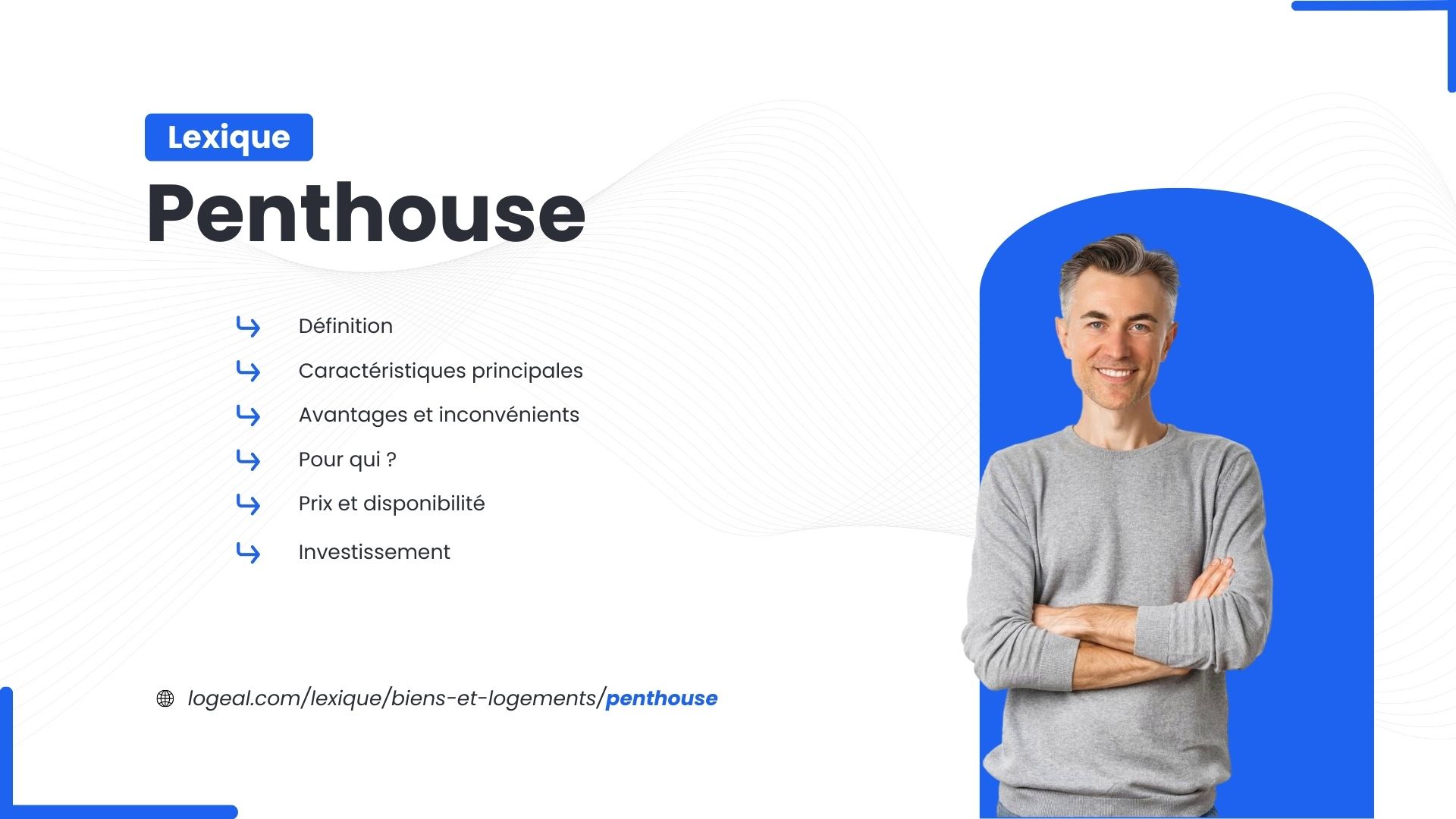 Financement immobilier