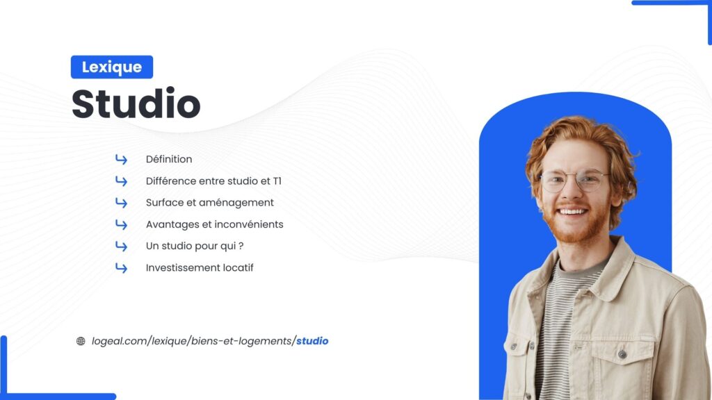 Lexique Studio