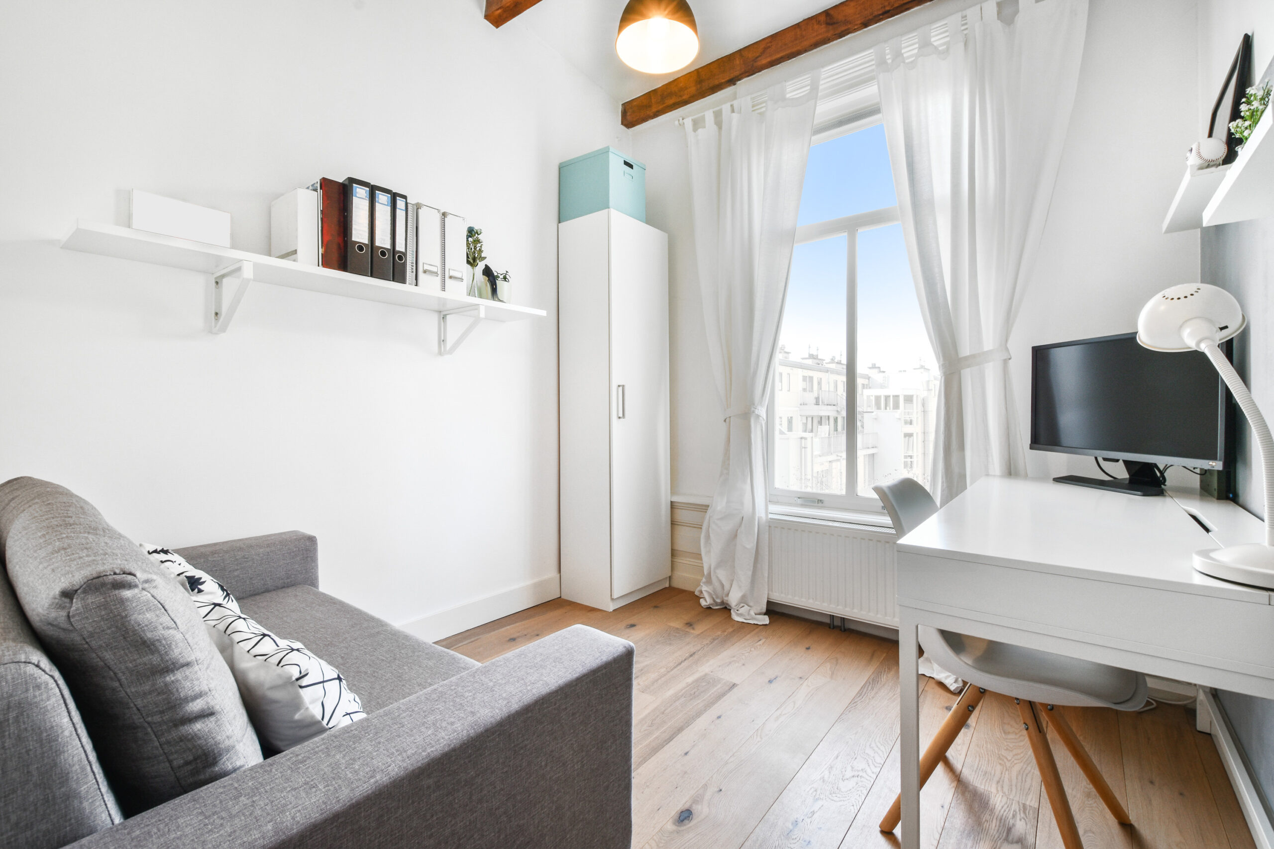 studio moderne