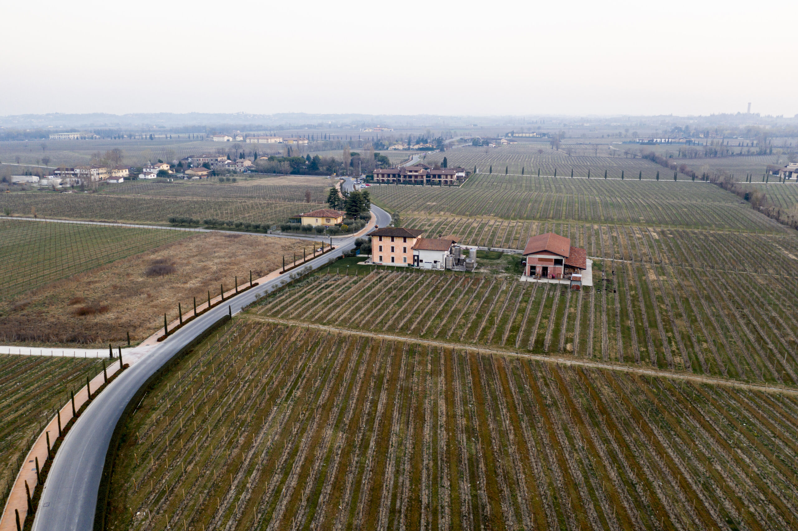 Terrain agricole​
