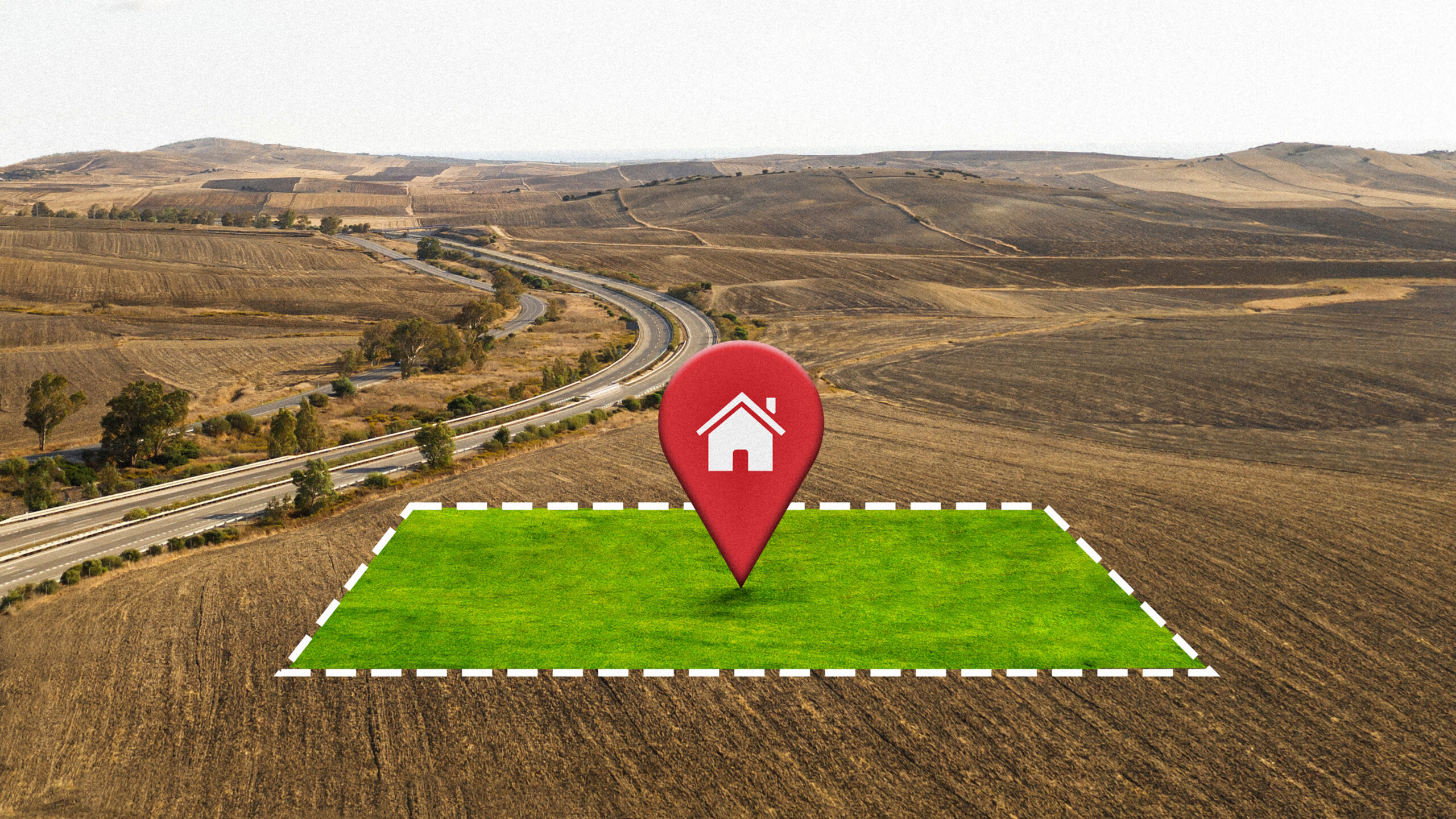Terrain viabilisé ou non viabilisé définition, prix et démarches — free download